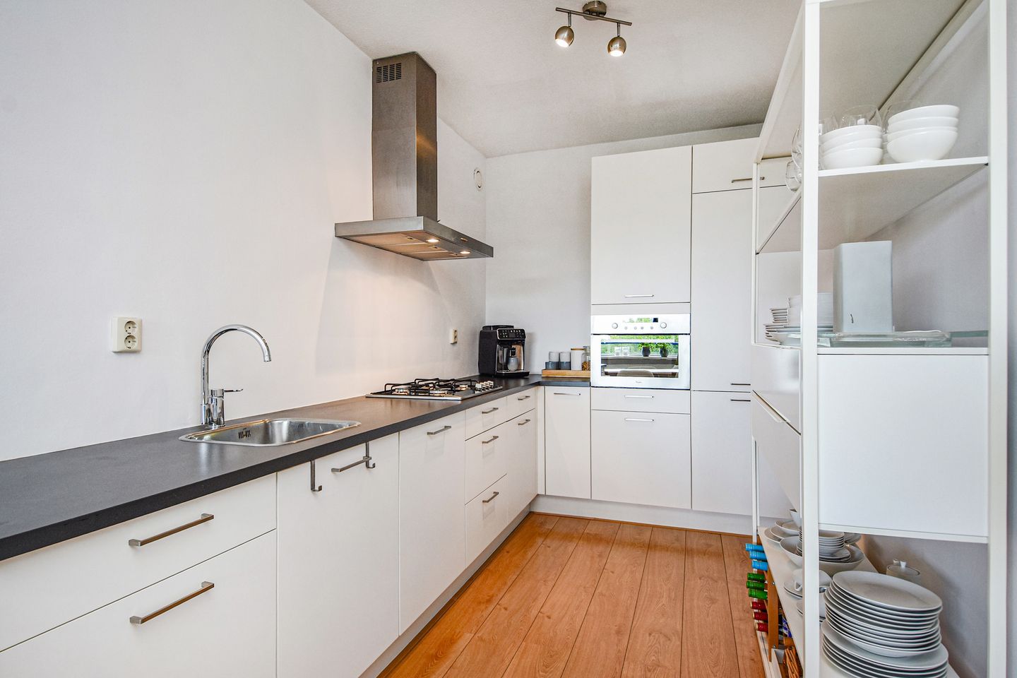 Foto 29 van De Brink 566