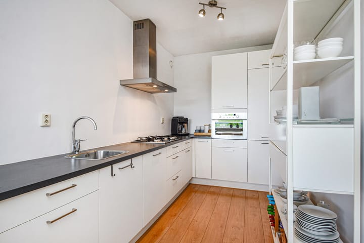 Foto 29 van De Brink 566