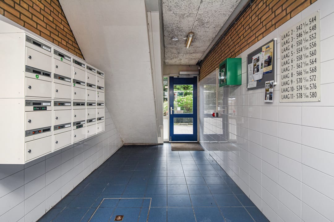 Foto 46 van De Brink 566