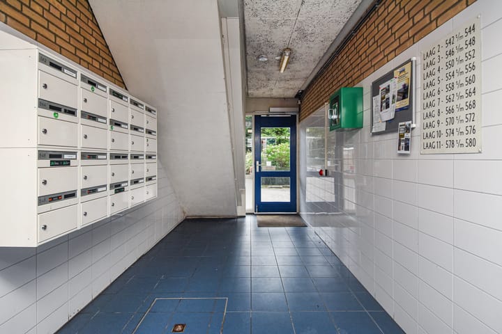 Foto 46 van De Brink 566