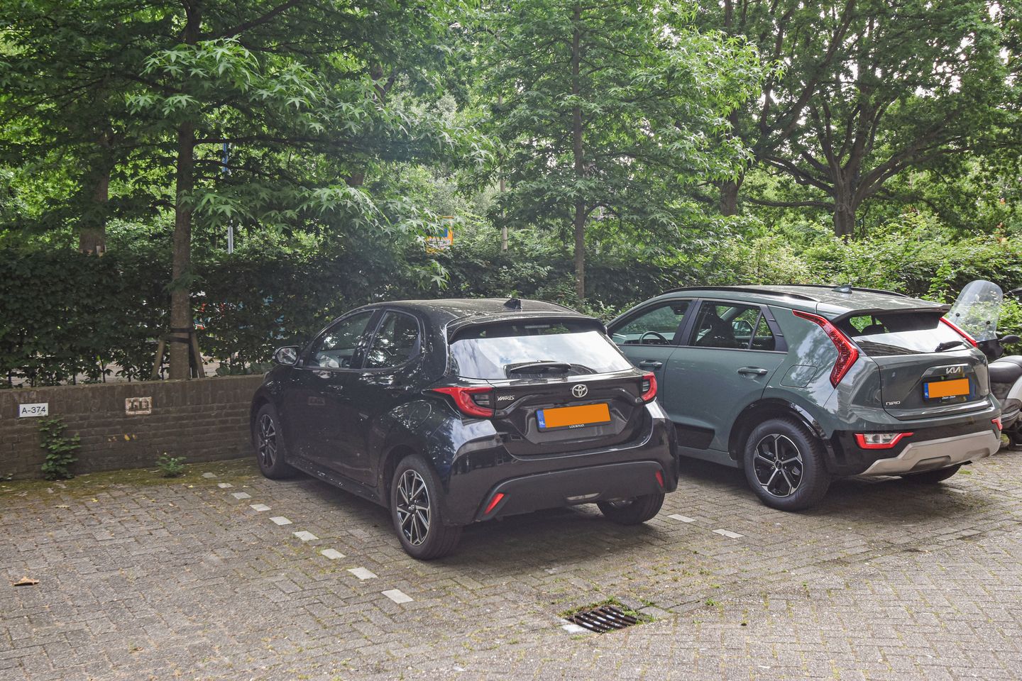 Foto 50 van De Brink 566