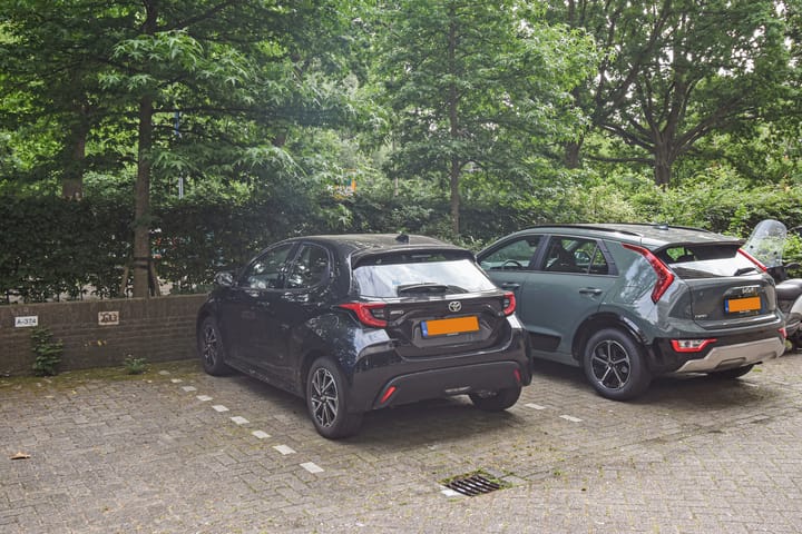 Foto 50 van De Brink 566