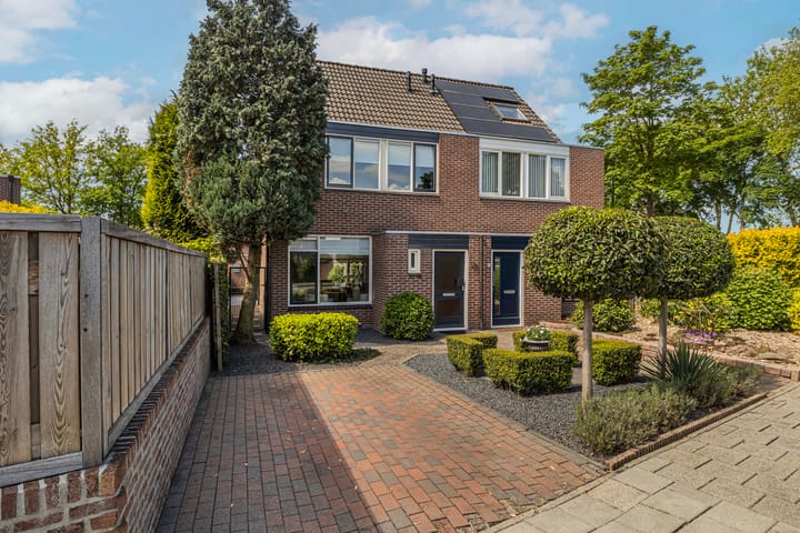Oudeveen 101