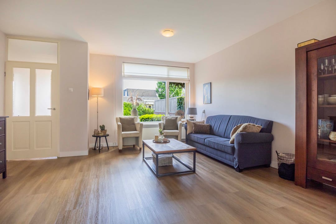 Foto 2 van Oudeveen 101