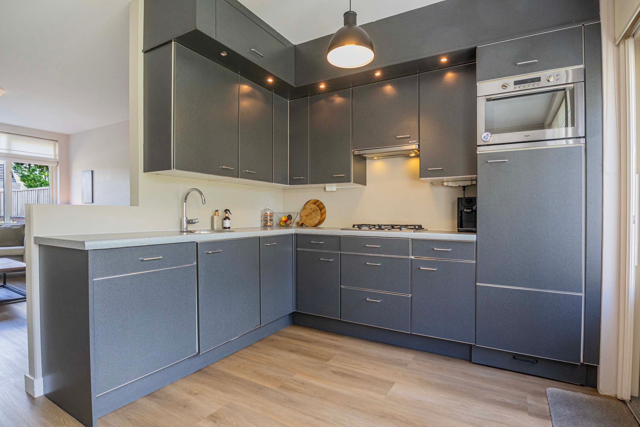 Foto 12 van Oudeveen 101