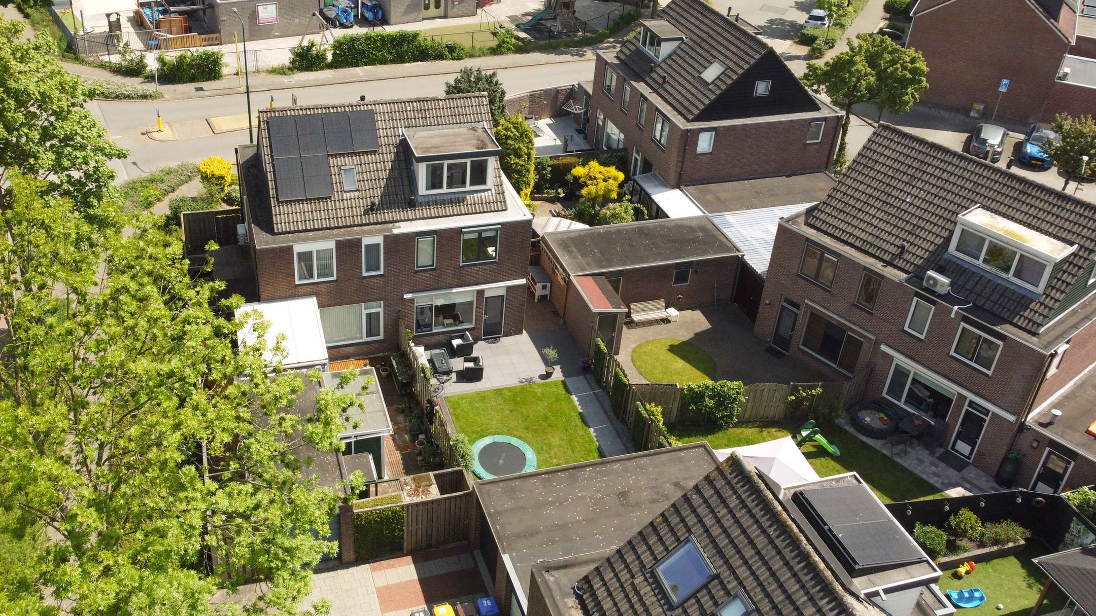 Foto 30 van Oudeveen 101