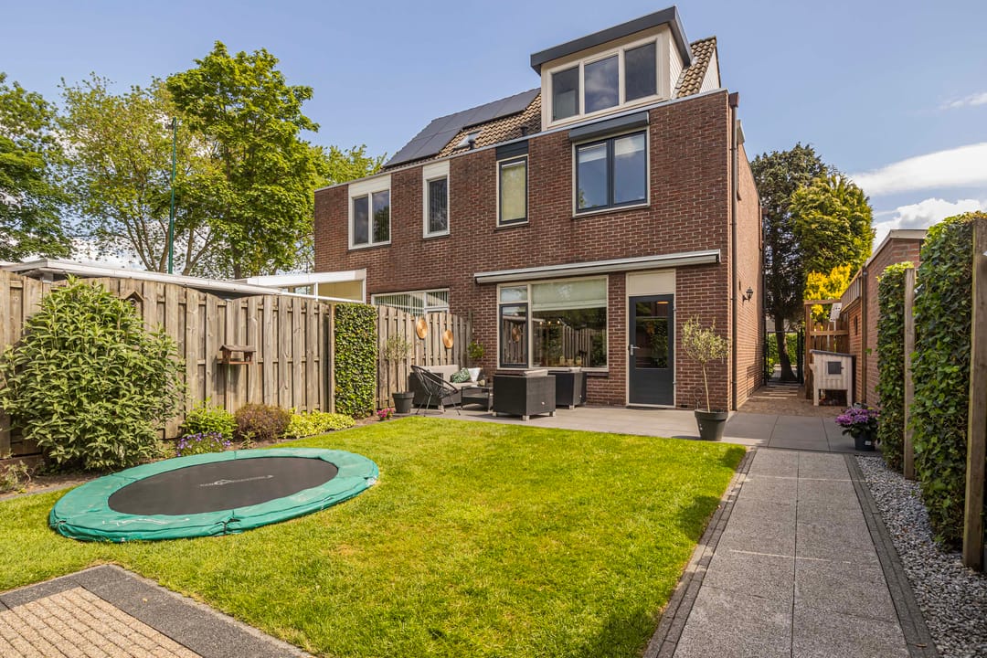 Foto 32 van Oudeveen 101