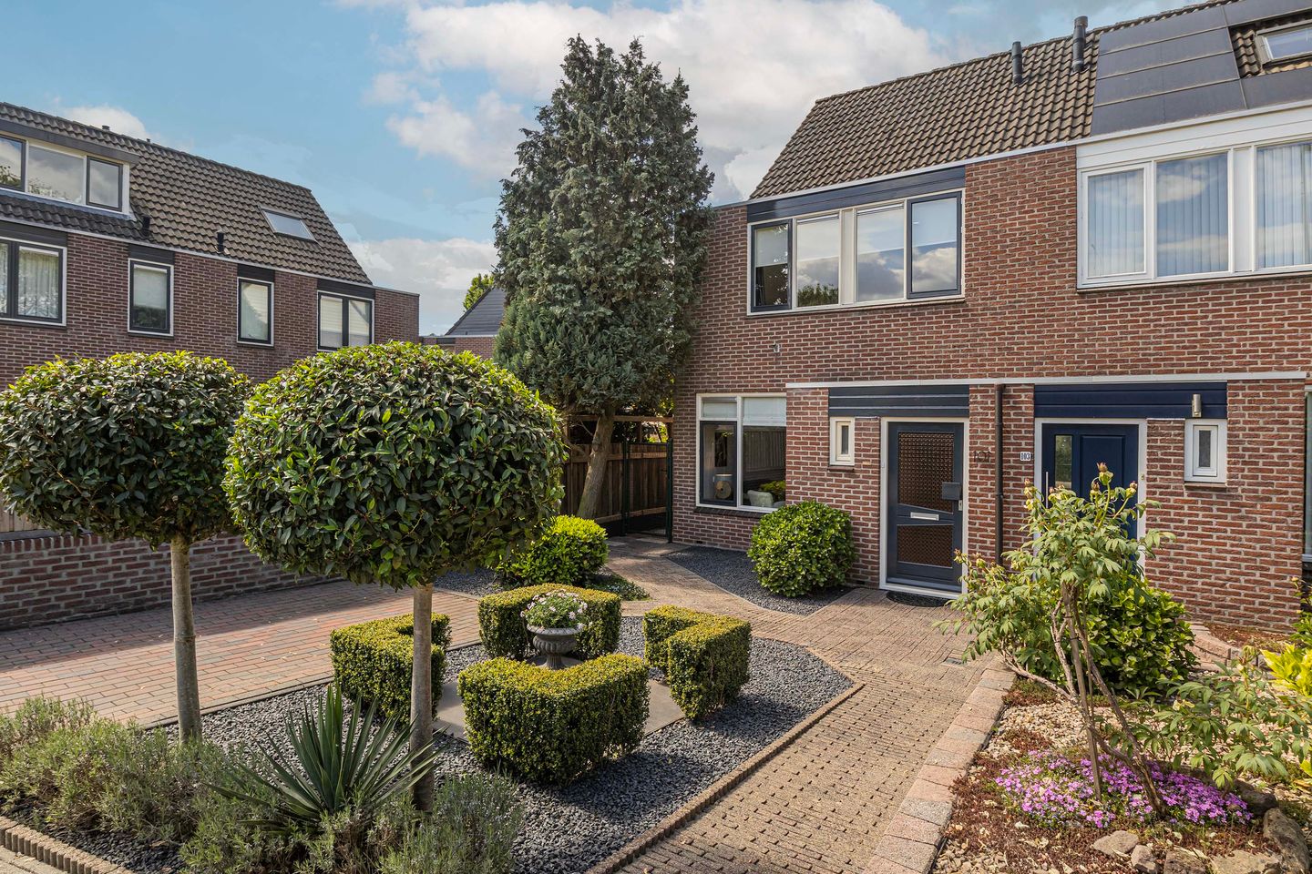 Foto 35 van Oudeveen 101