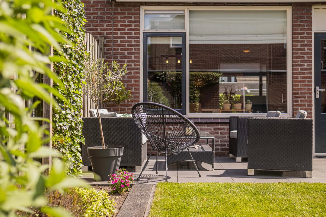 Foto 38 van Oudeveen 101