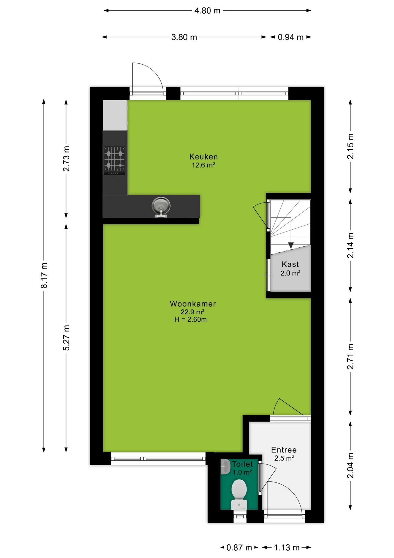 Foto 40 van Oudeveen 101