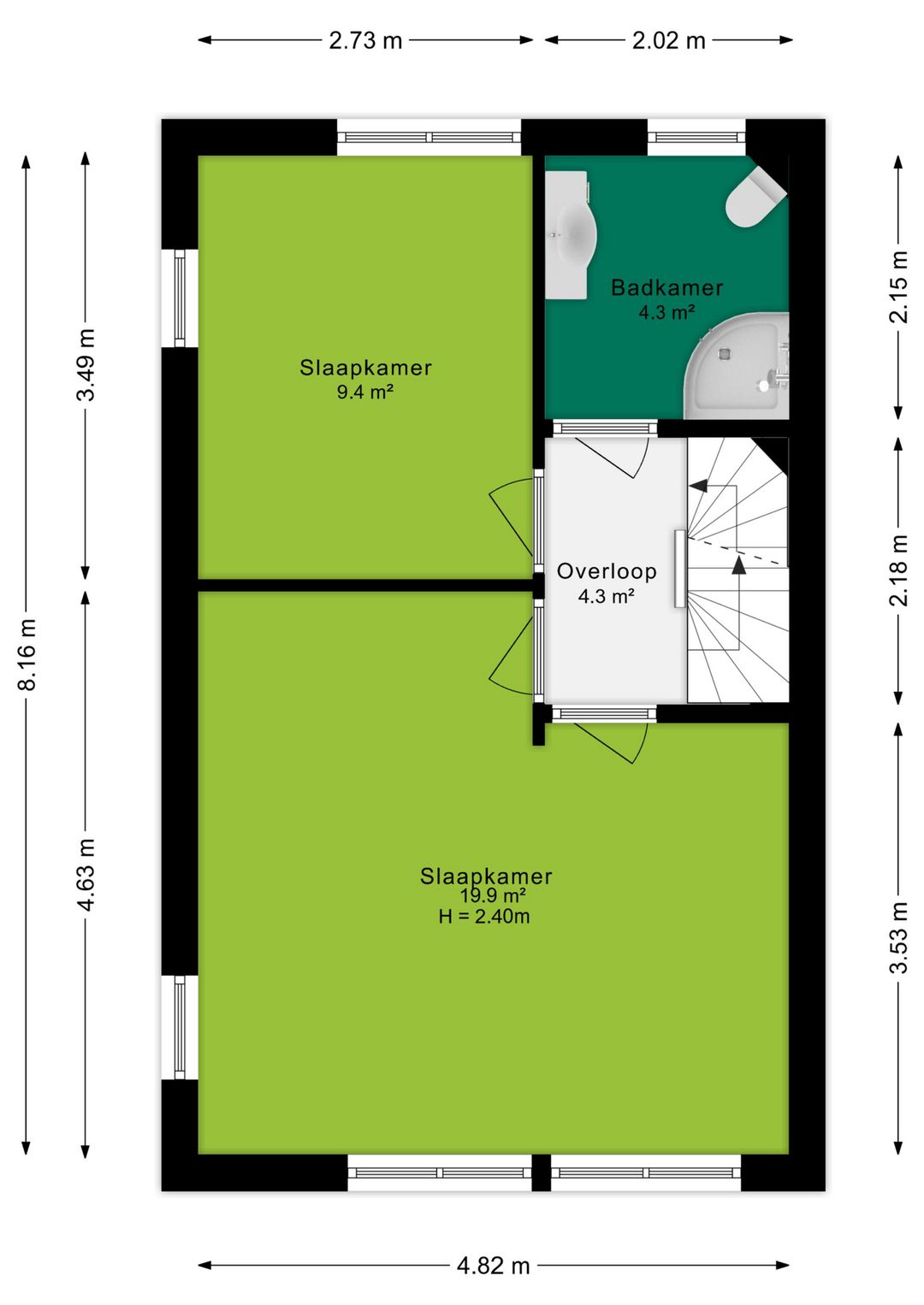 Foto 41 van Oudeveen 101