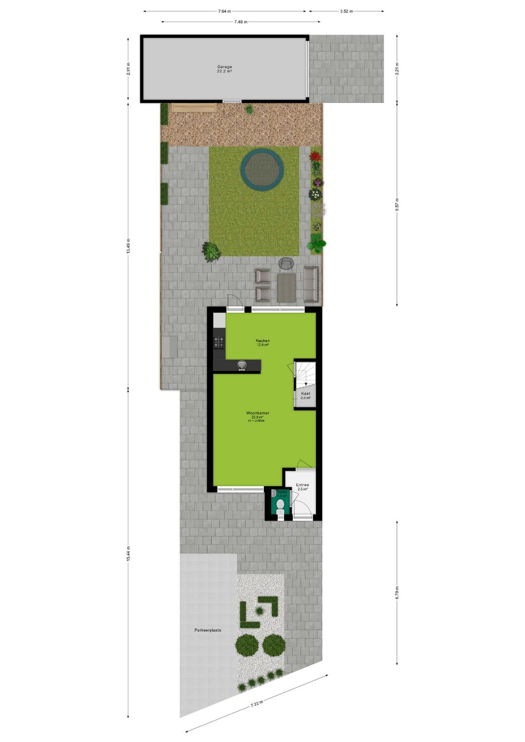 Foto 43 van Oudeveen 101