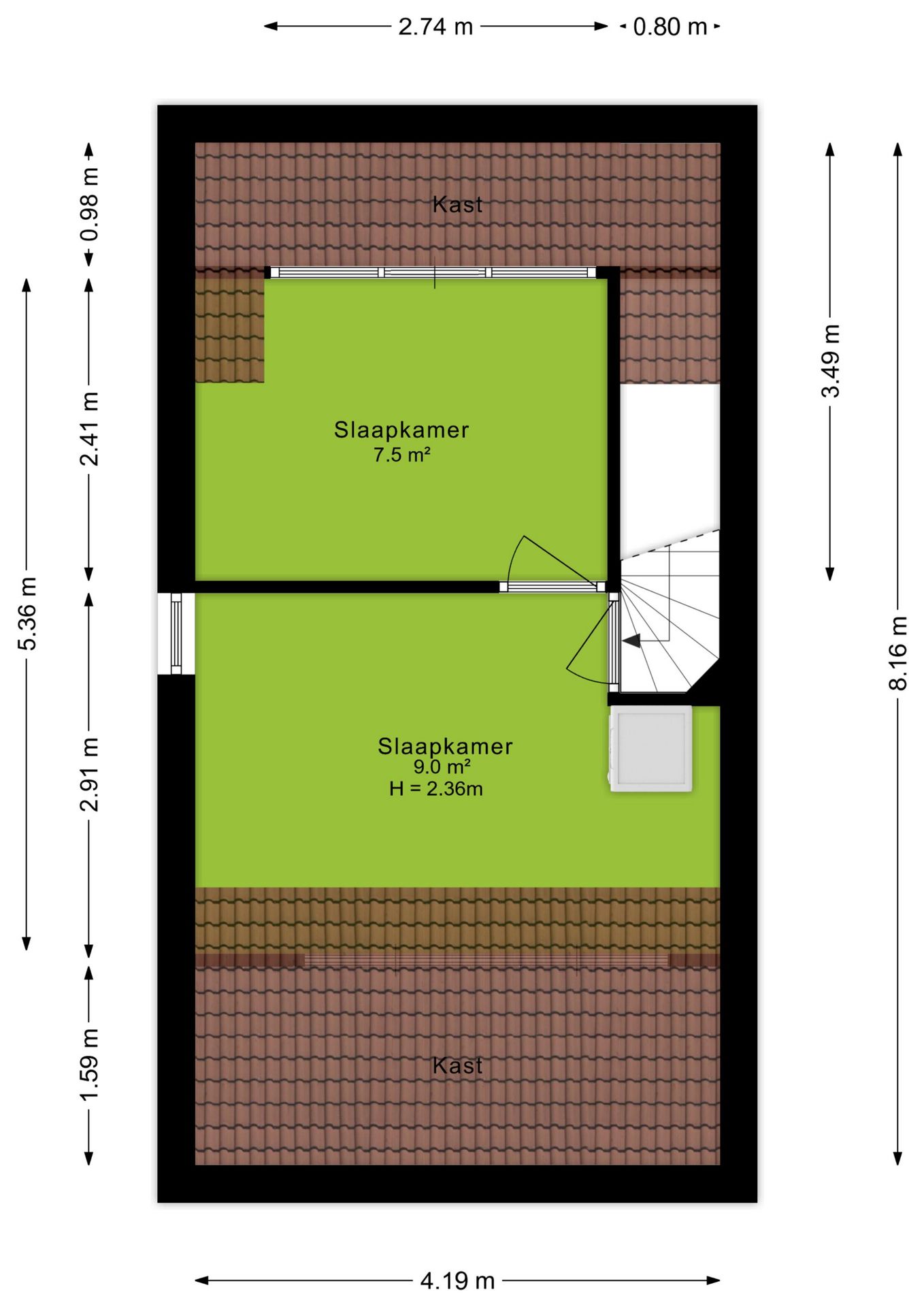 Foto 42 van Oudeveen 101