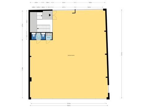 Bekijk plattegrond