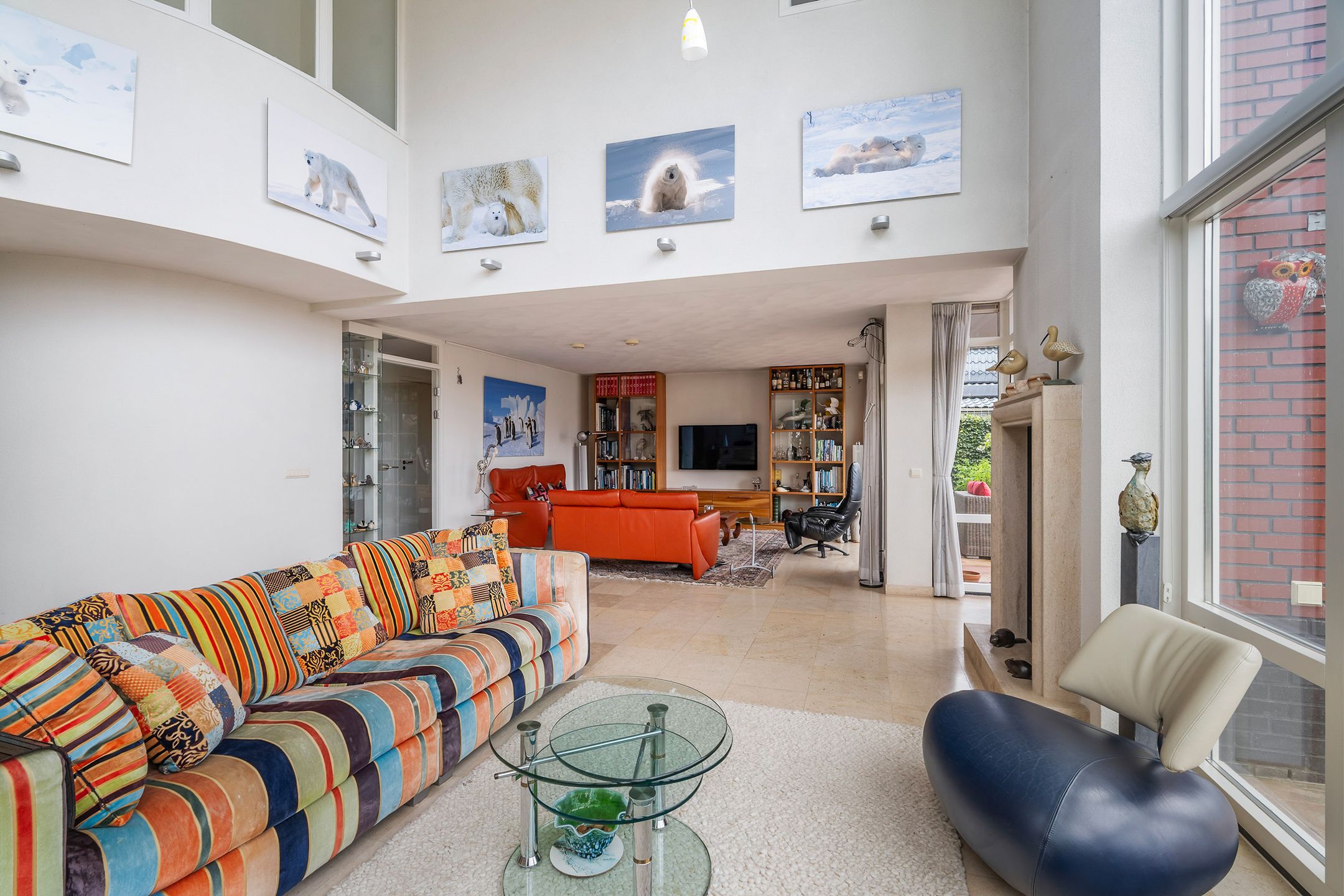 Foto 3 van Hoge Rijndijk 91