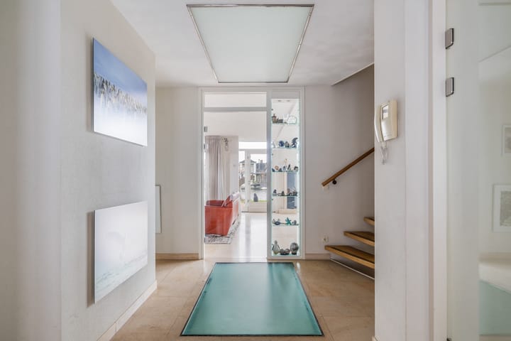 Foto 6 van Hoge Rijndijk 91