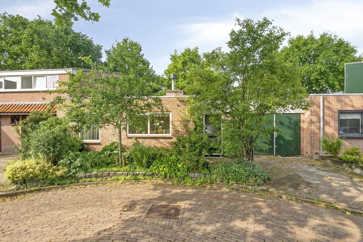 Foto 1 van Mahonialaan 10