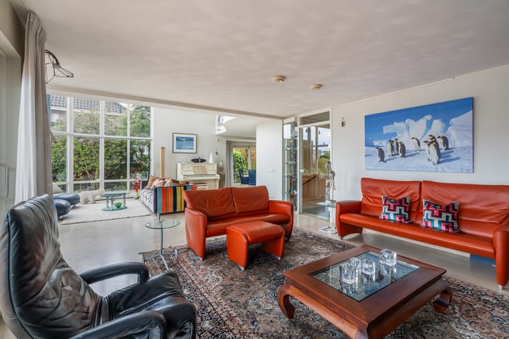 Foto 9 van Hoge Rijndijk 91