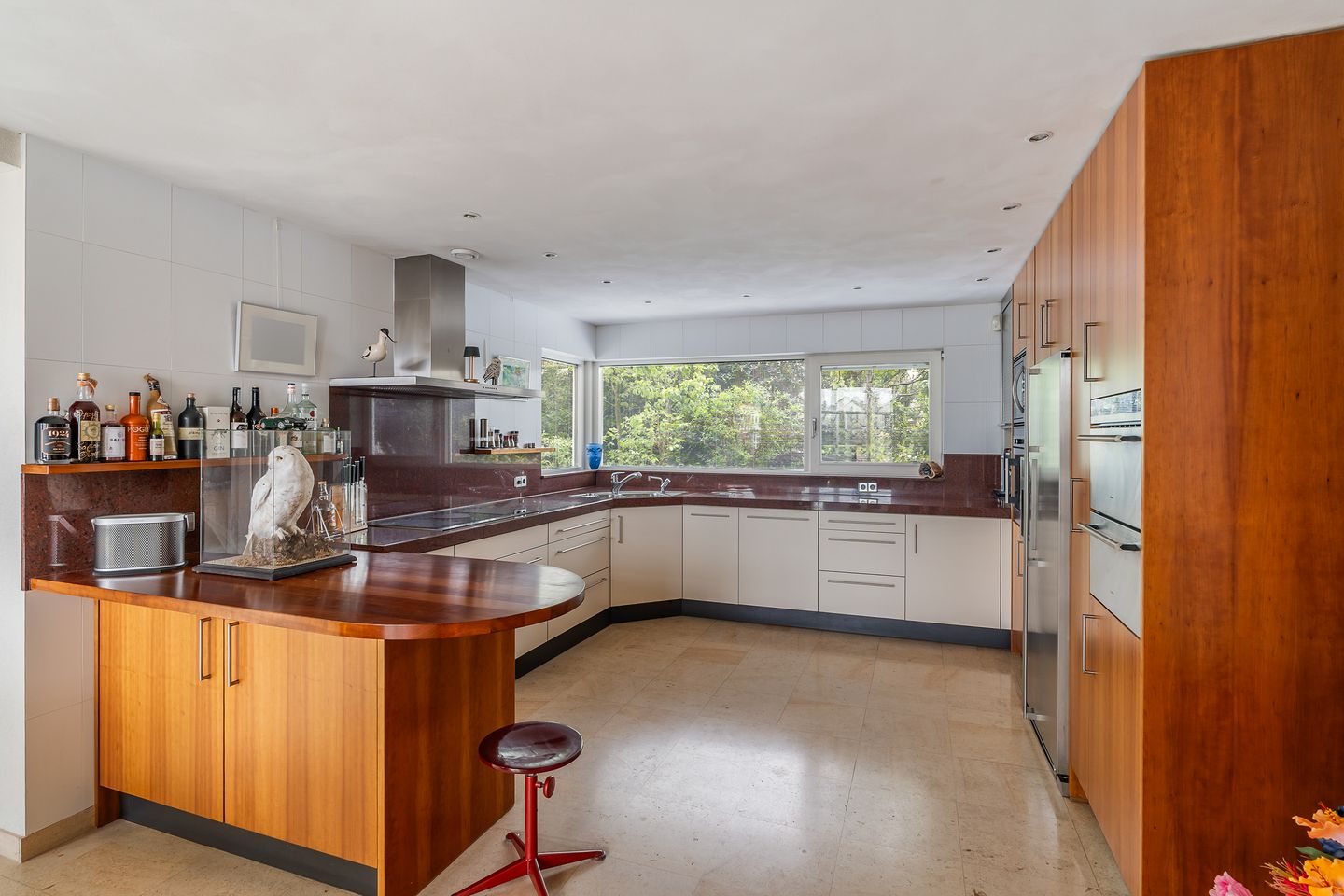 Foto 10 van Hoge Rijndijk 91