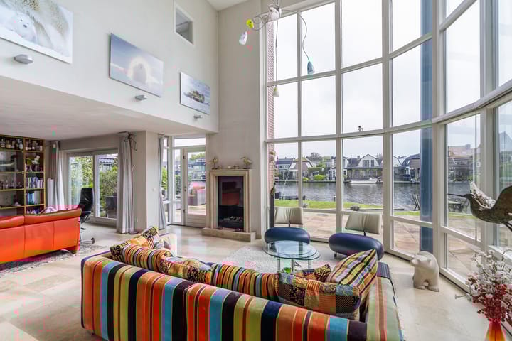 Foto 8 van Hoge Rijndijk 91