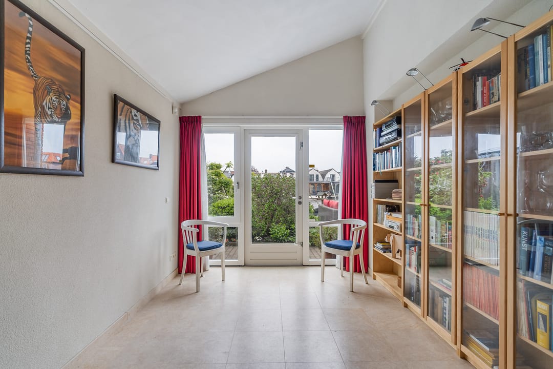 Foto 11 van Hoge Rijndijk 91