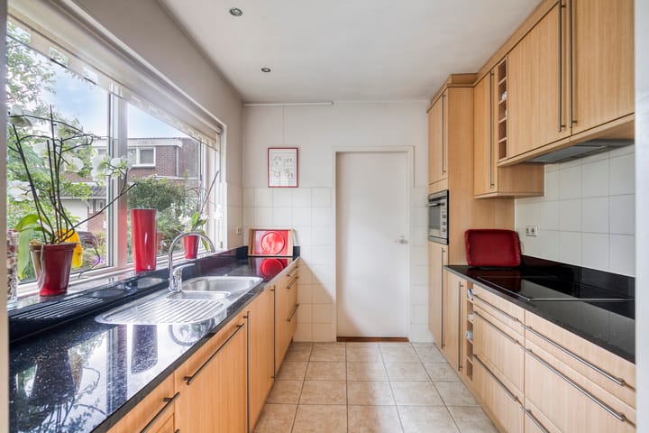 Foto 4 van Mahonialaan 10