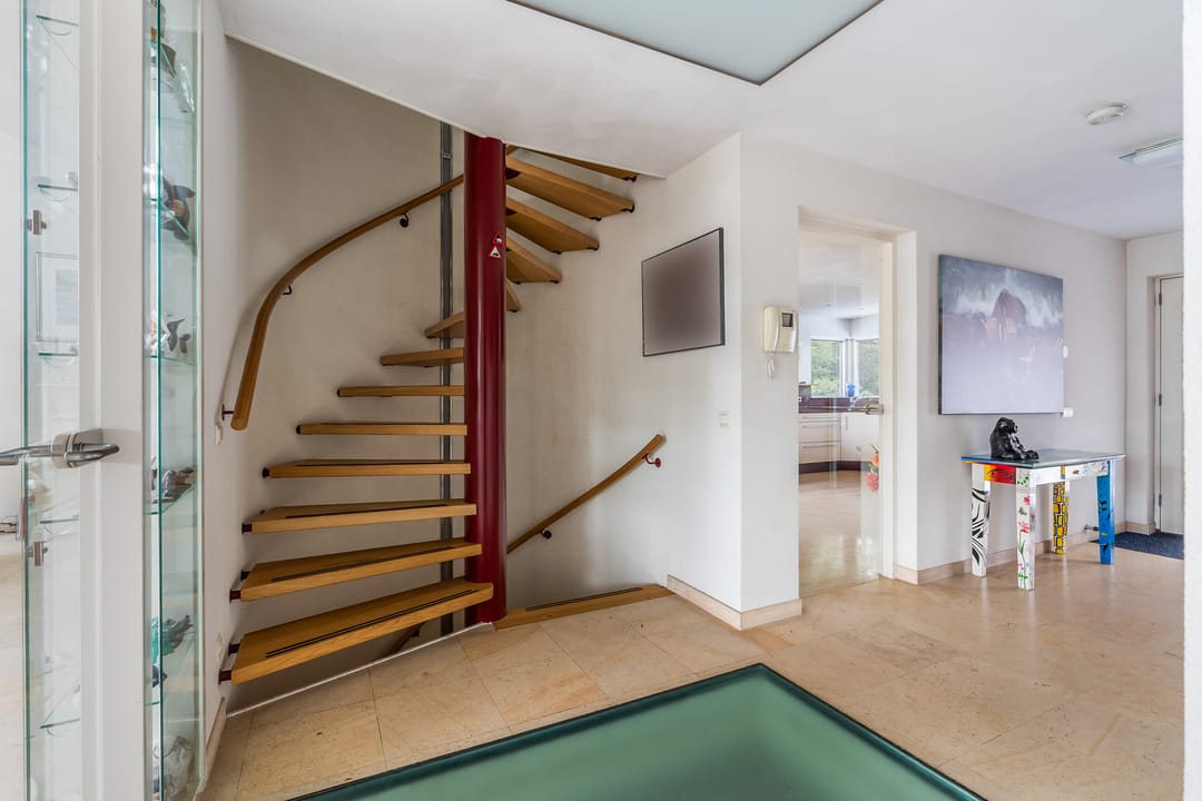 Foto 13 van Hoge Rijndijk 91