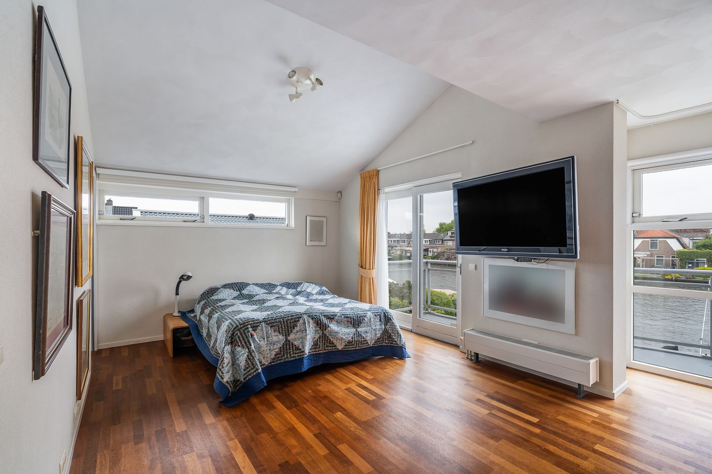 Foto 14 van Hoge Rijndijk 91