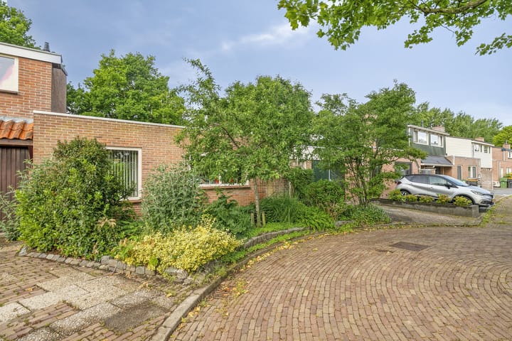 Foto 7 van Mahonialaan 10