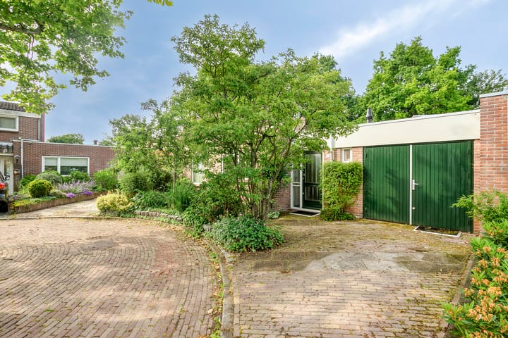 Foto 8 van Mahonialaan 10