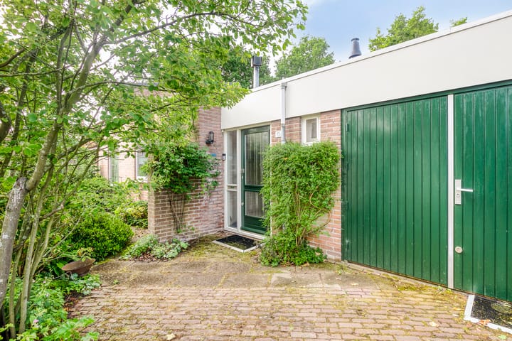 Foto 9 van Mahonialaan 10