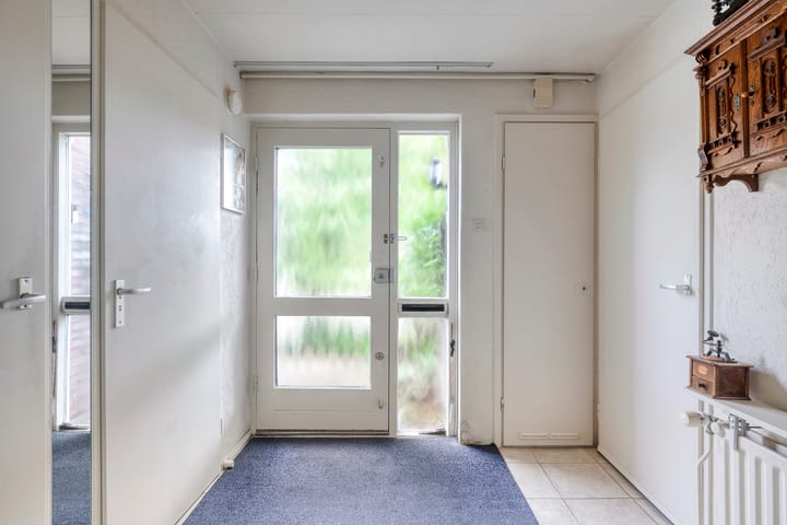 Foto 10 van Mahonialaan 10