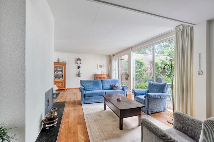 Foto 12 van Mahonialaan 10