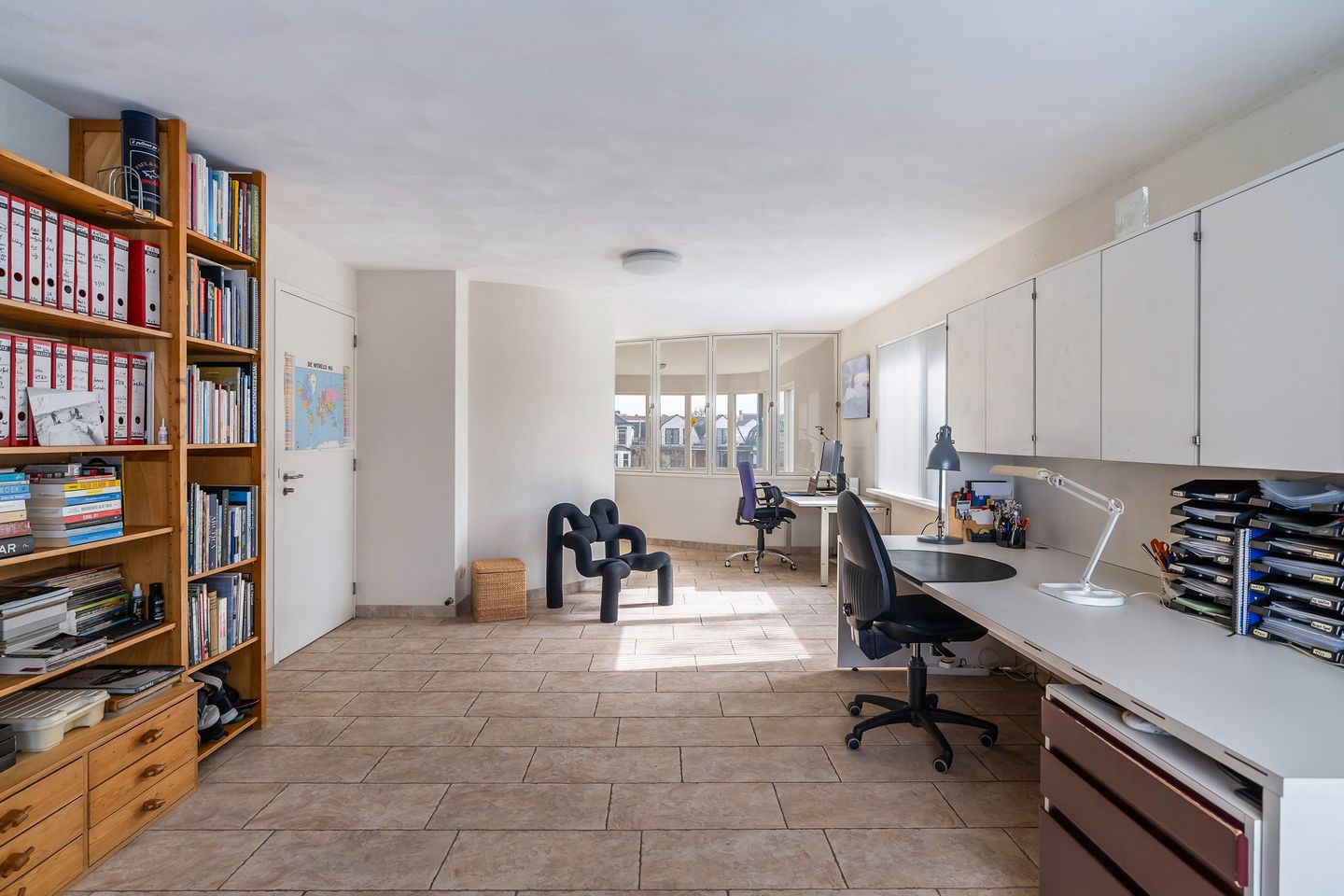 Foto 19 van Hoge Rijndijk 91