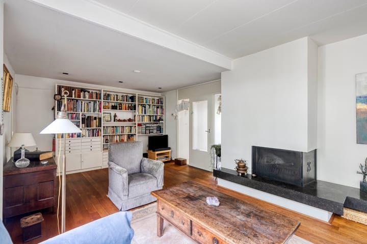 Foto 13 van Mahonialaan 10