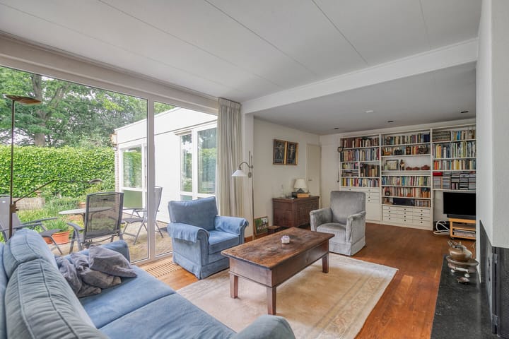 Foto 14 van Mahonialaan 10