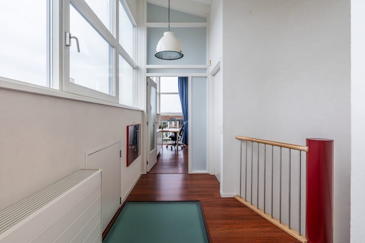 Foto 20 van Hoge Rijndijk 91