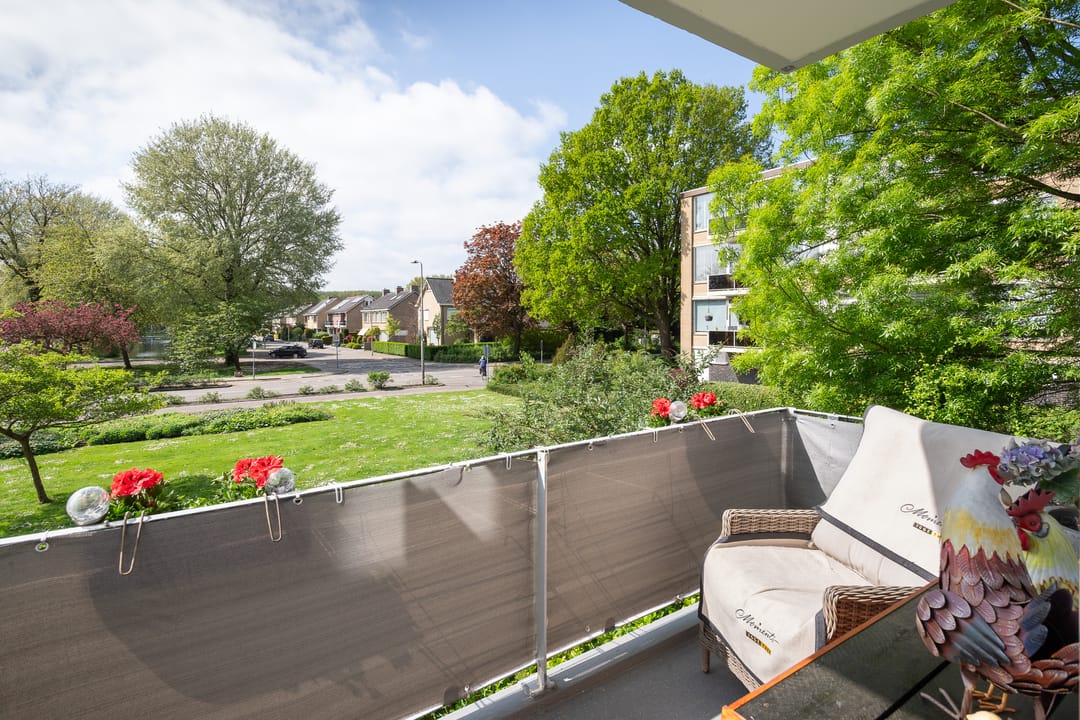 Photo 1 of A.M. de Jongstraat 291