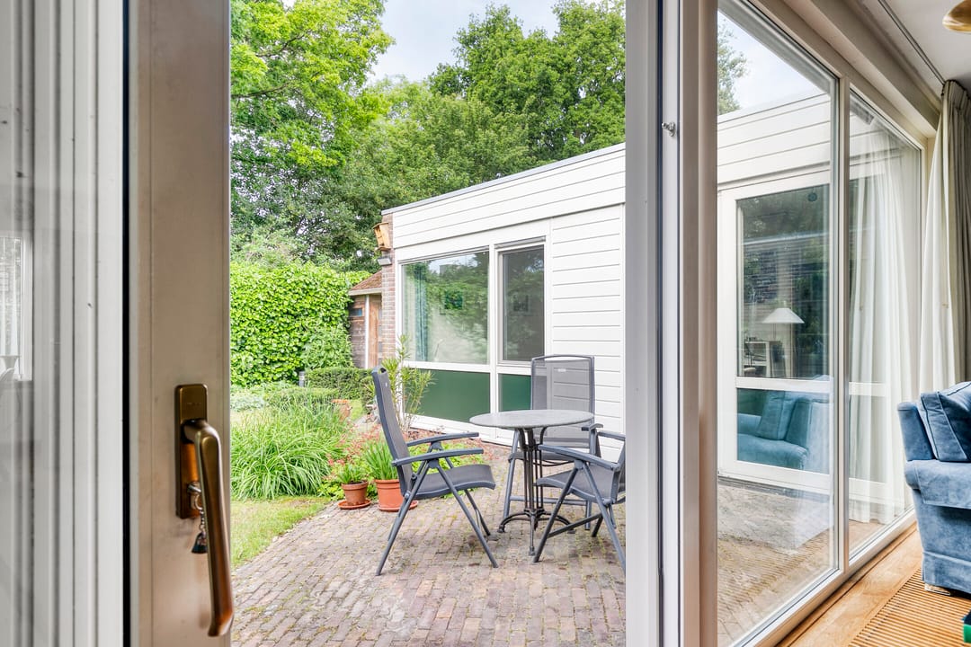 Foto 16 van Mahonialaan 10