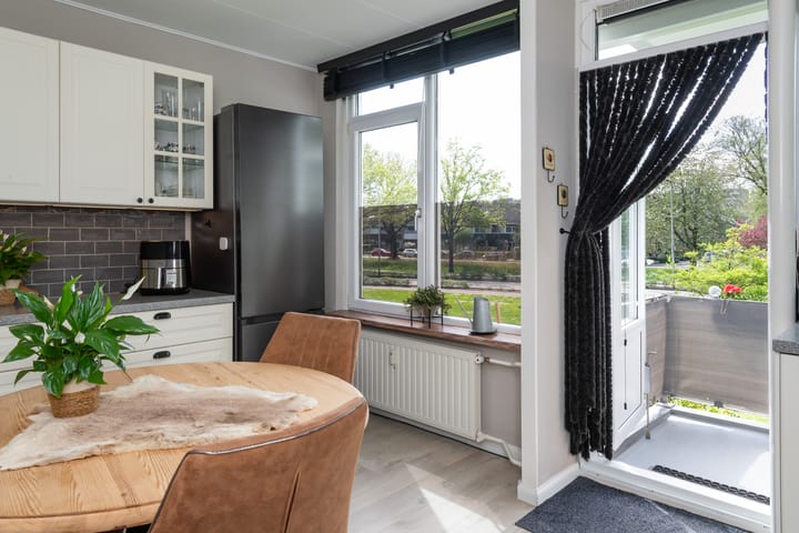 Foto 3 van A.M. de Jongstraat 291