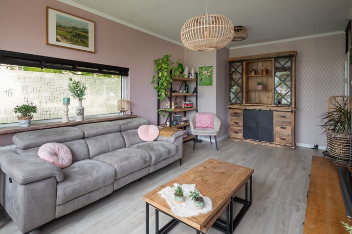 Foto 8 van A.M. de Jongstraat 291