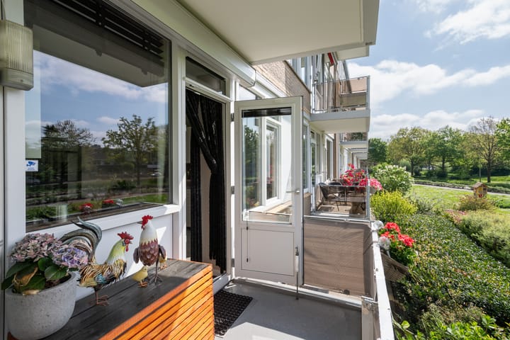 Foto 7 van A.M. de Jongstraat 291