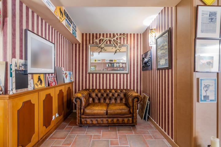 Foto 26 van Hoge Rijndijk 91