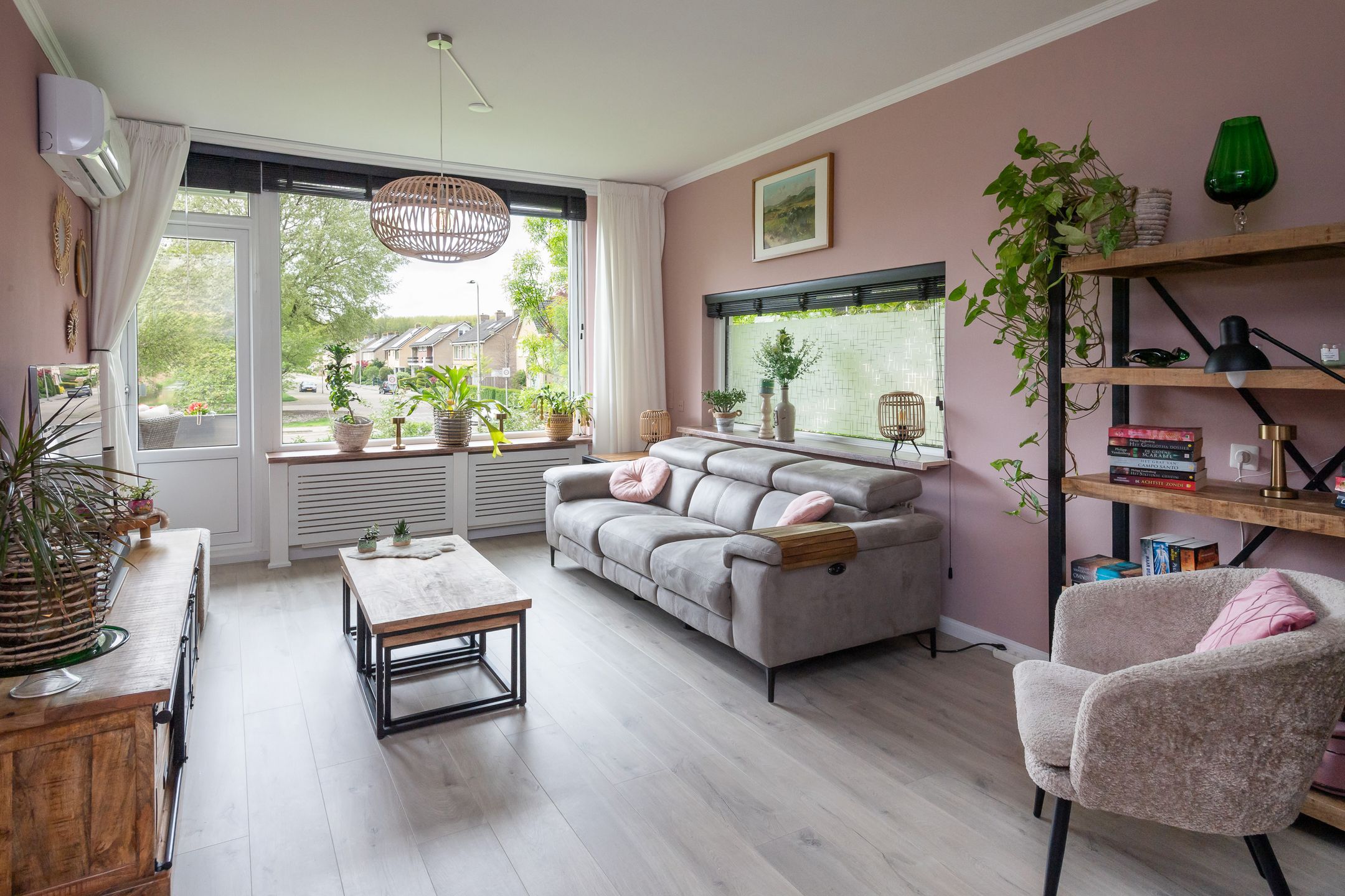 Photo 6 of A.M. de Jongstraat 291