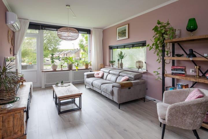 Foto 6 van A.M. de Jongstraat 291