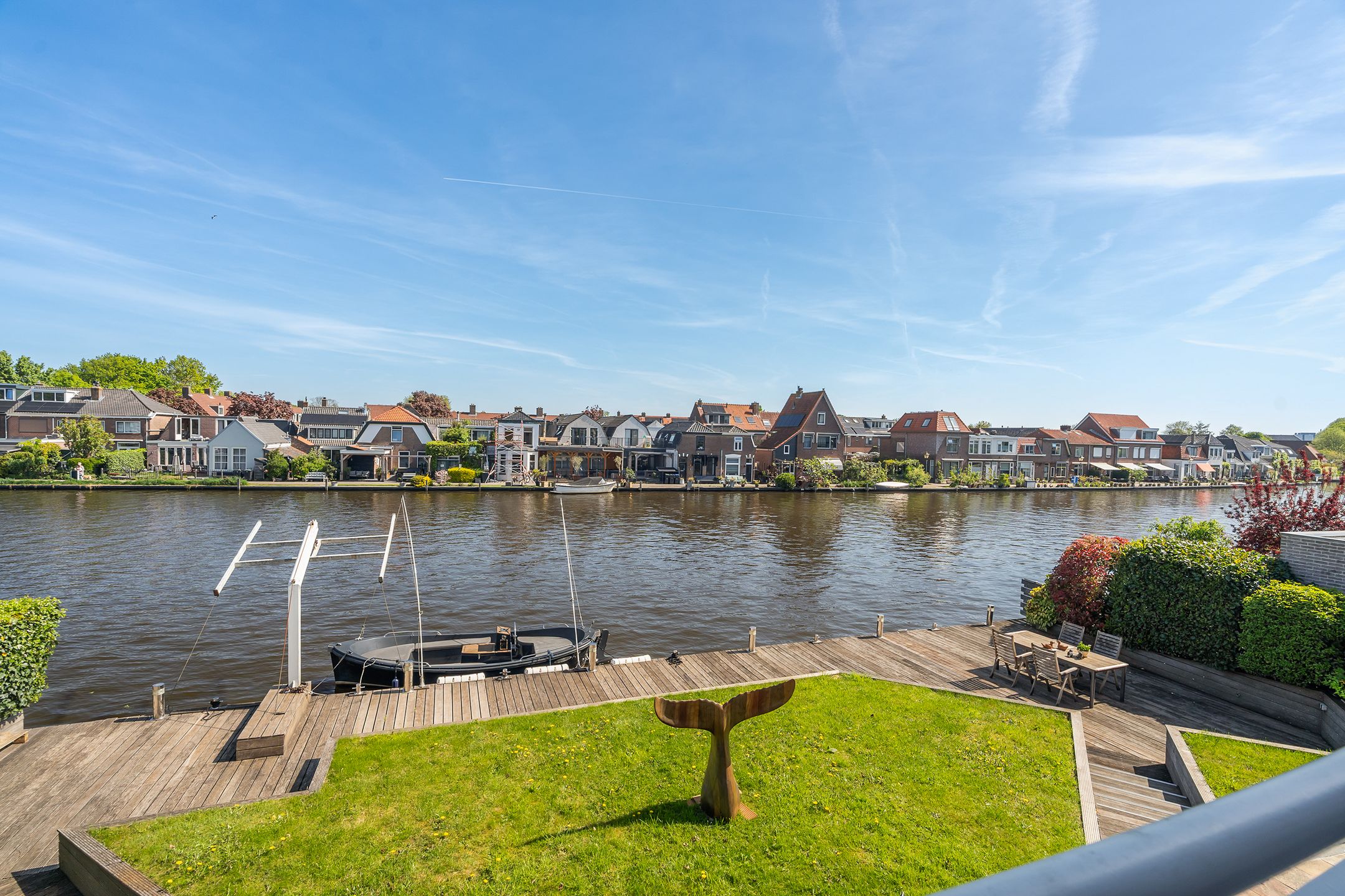 Foto 27 van Hoge Rijndijk 91