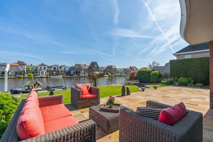 Foto 28 van Hoge Rijndijk 91