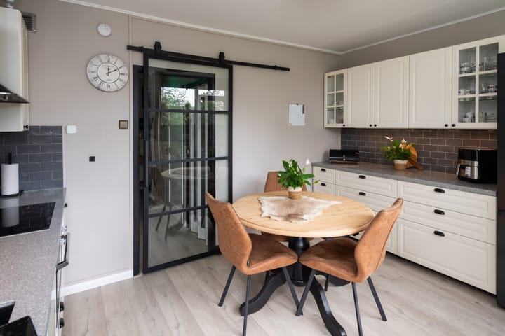 Foto 4 van A.M. de Jongstraat 291