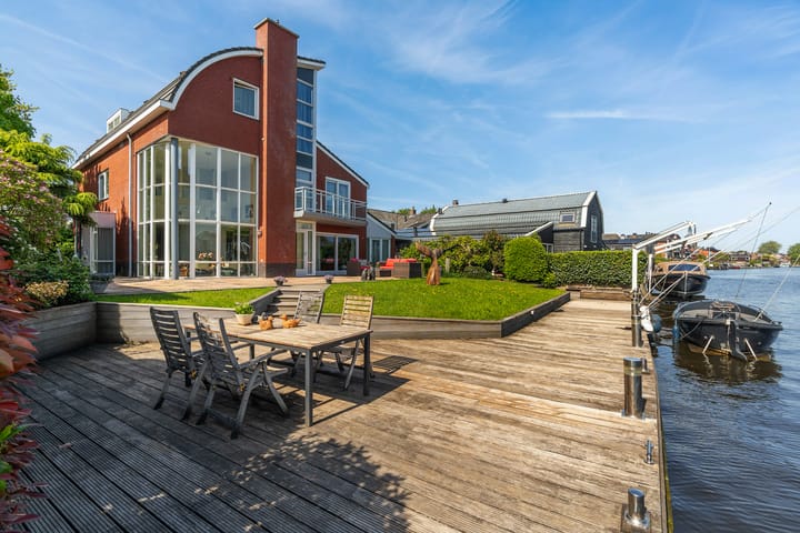 Foto 29 van Hoge Rijndijk 91