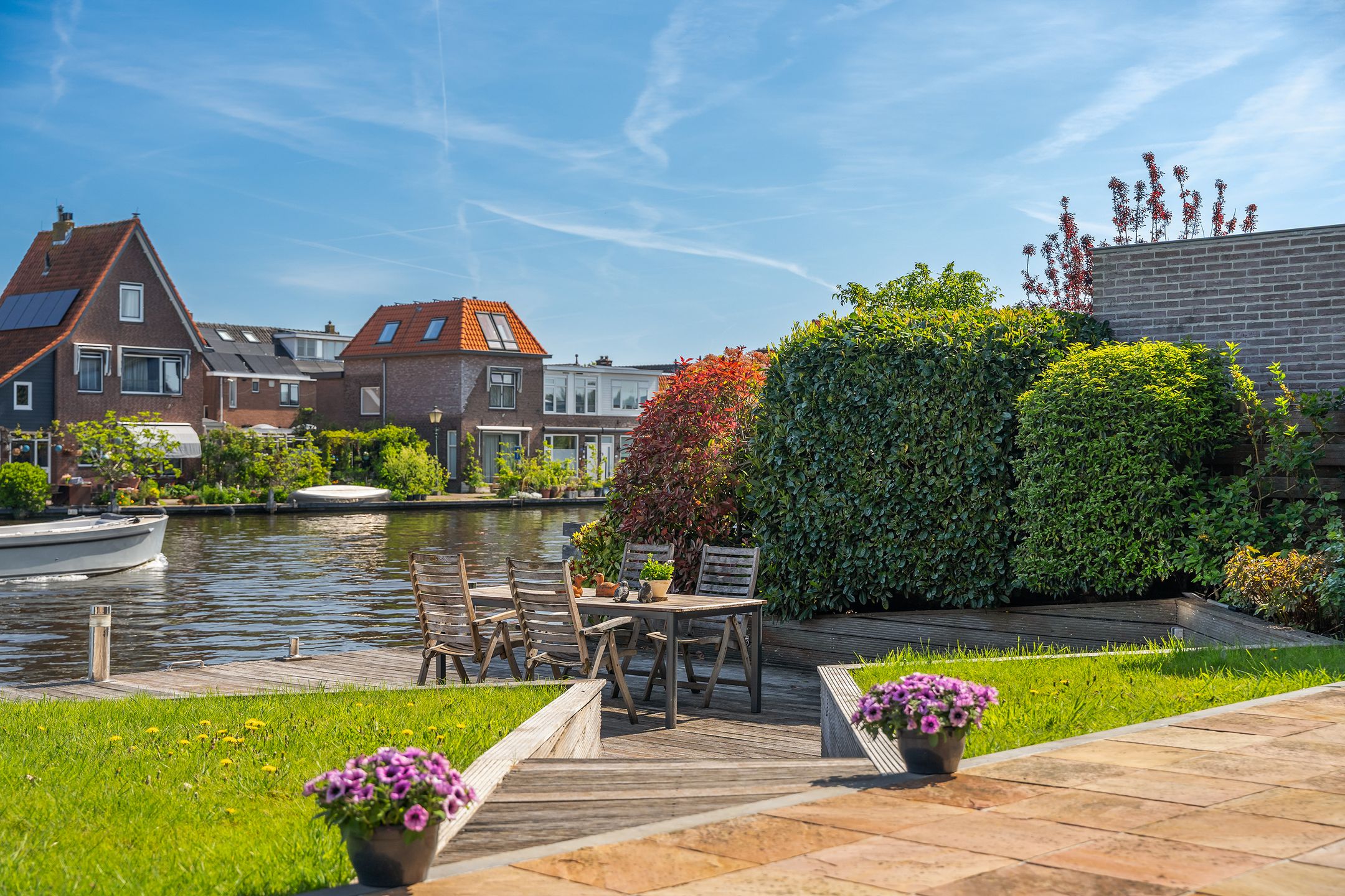 Foto 30 van Hoge Rijndijk 91